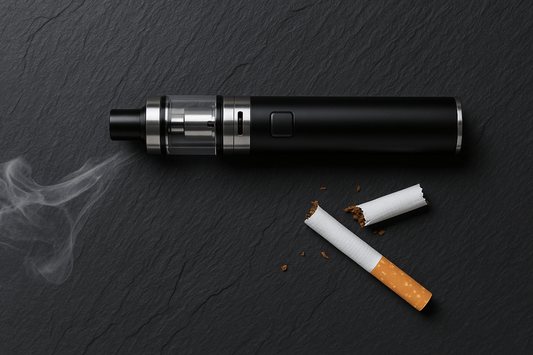 Vape et Sevrage Tabagique : Un Véritable Allié ou Simple Illusion ?