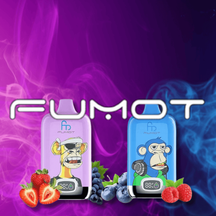FUMOT
