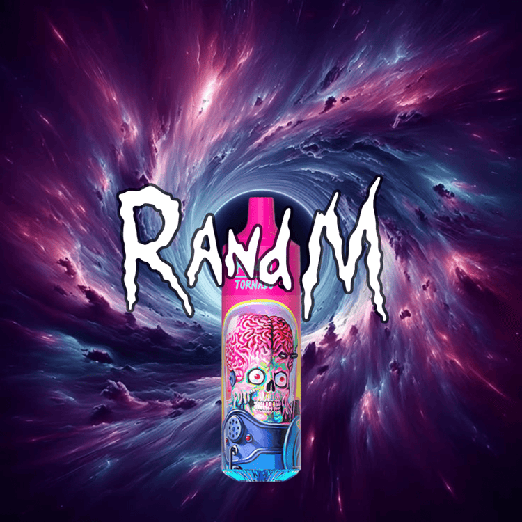 RANDM