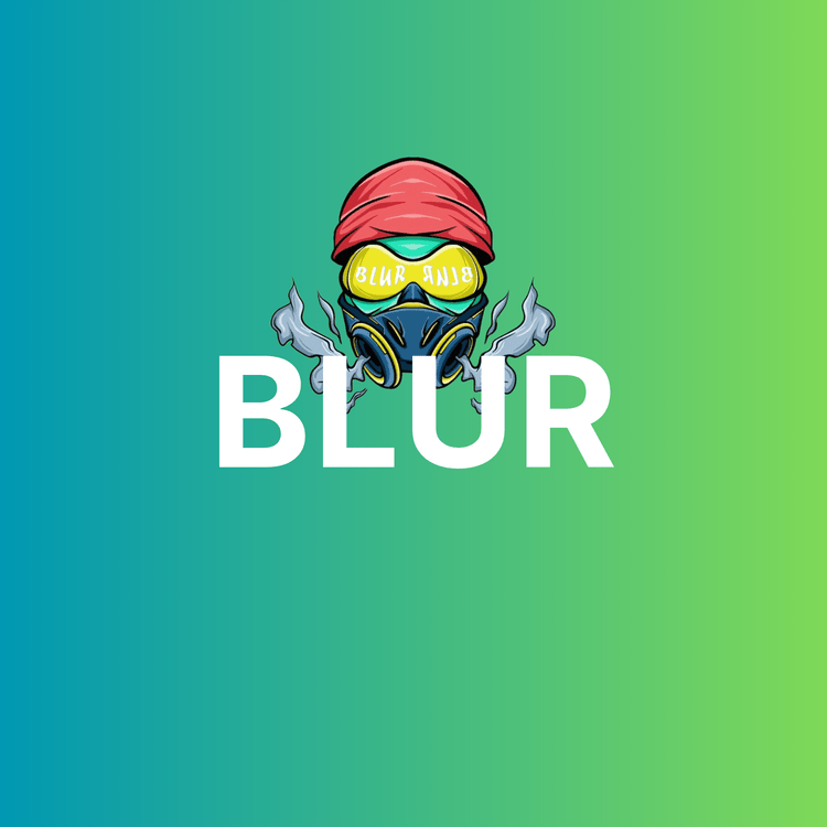 BLUR