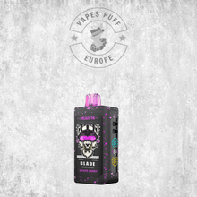 Puff Merry-Mi Blade 30K Cigarette électronique jetable VapesPuffEurope
