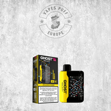 Ghost Galaxy 25K - Puff Jetable / Vape Disposable 2% Nicotine