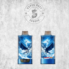 Puff JNR Falcon Pro 28K Cigarette électronique jetable VapesPuffEurope