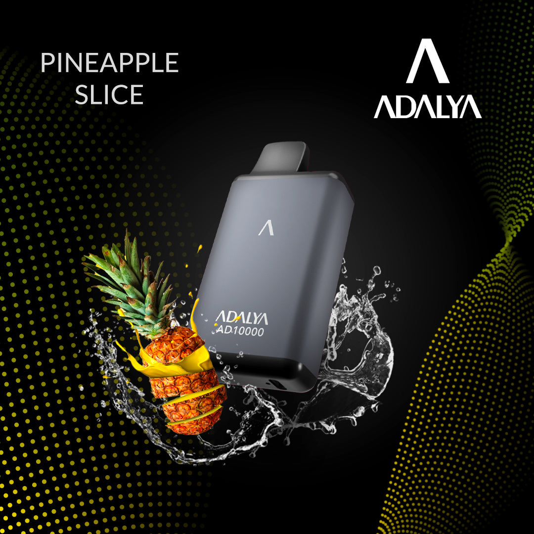 Adalya -  10K - Puffs / Disposable Vape