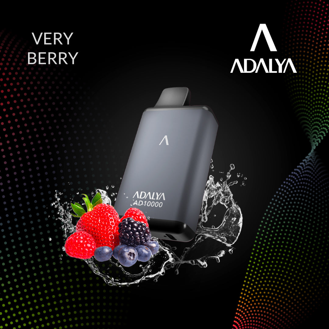 Adalya -  10K - Puffs / Disposable Vape