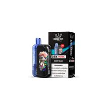 Al Fakher Crown Bar Ultra 25K - Puff / Vape Jetable