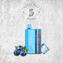 AirMez 12K - Puff Jetable / Disposable