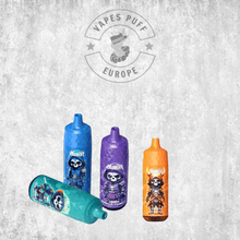 Puff iMoment Devil 15K Cigarette électronique jetable VapesPuffEurope