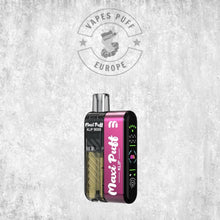 Puff Maxi Puff Kip 18K 0% Nicotine cigarette électronique VapesPuffEurope